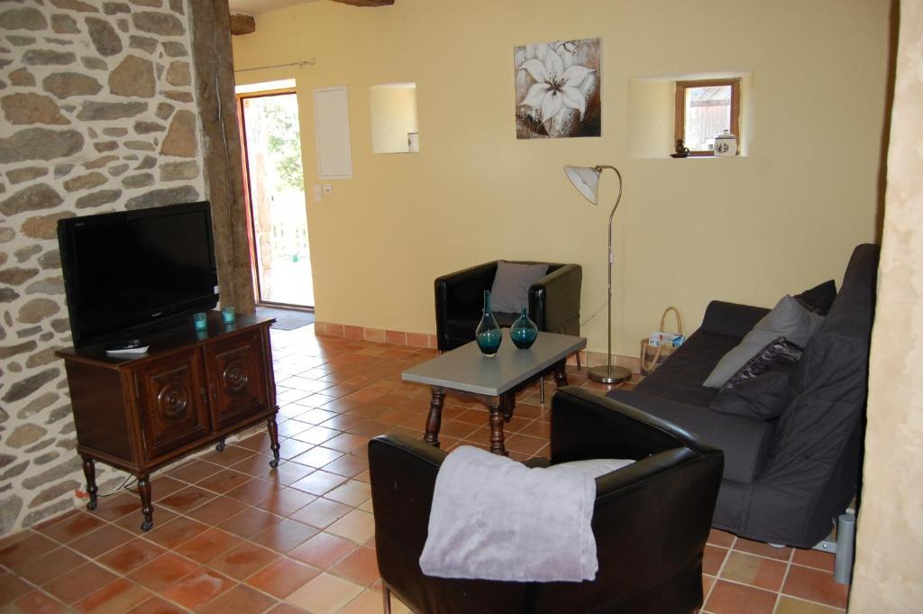 דינאן Maison D'Hotes & Gites Domaine De La Garaye חדר תמונה