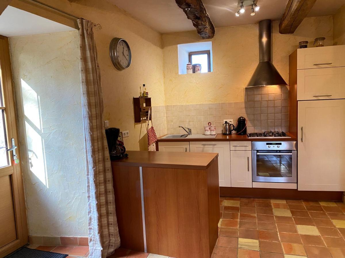 דינאן Maison D'Hotes & Gites Domaine De La Garaye מראה חיצוני תמונה
