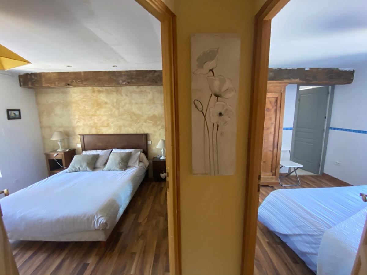 דינאן Maison D'Hotes & Gites Domaine De La Garaye מראה חיצוני תמונה