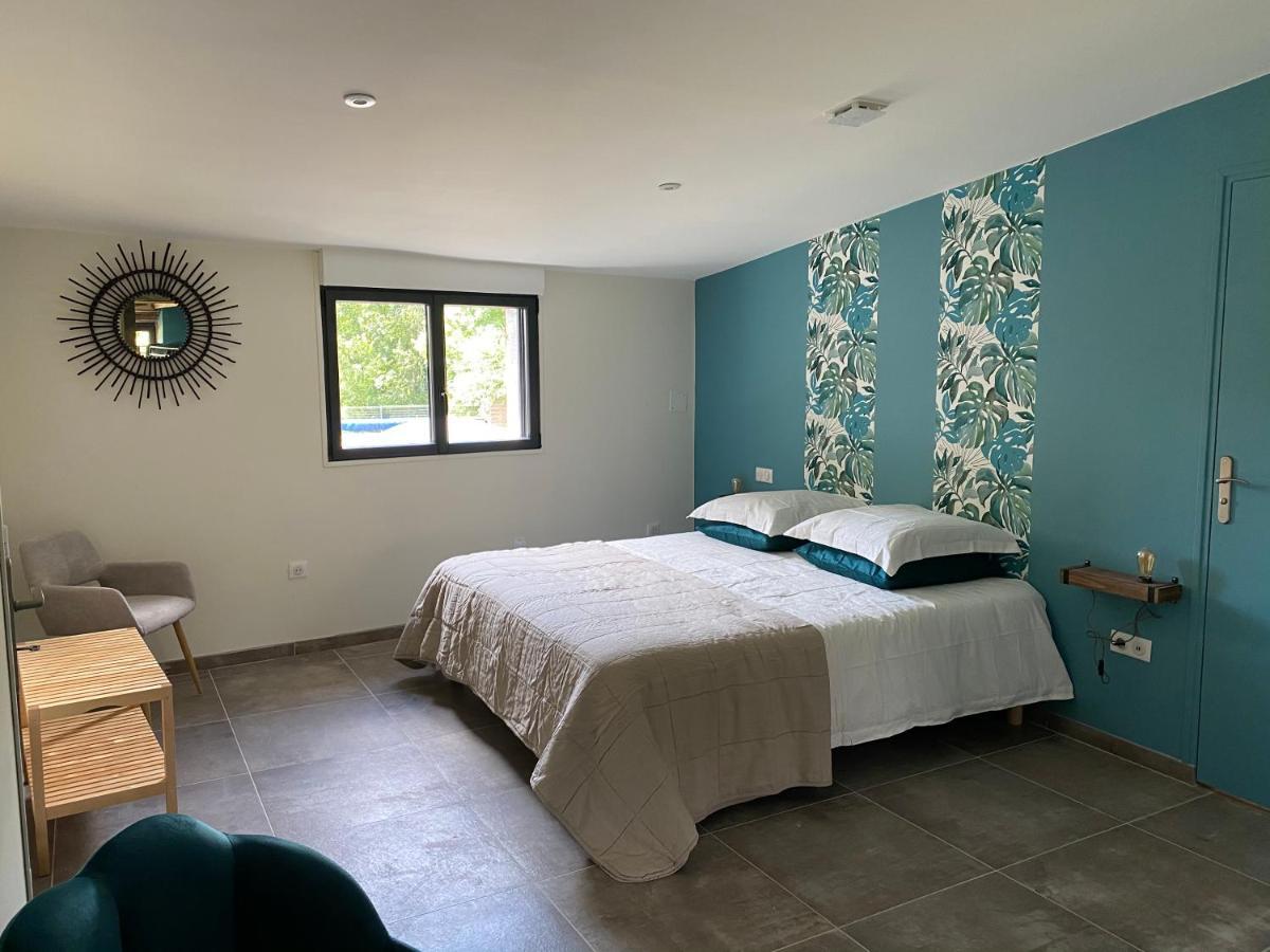 דינאן Maison D'Hotes & Gites Domaine De La Garaye מראה חיצוני תמונה